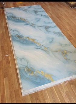 بديل الرخام جميع التشكيلات والالوان  على ذوق الزبون